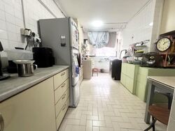 Blk 728 Khatib Spring (Yishun), HDB 3 Rooms #604311101